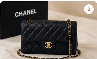 Chanel Classics