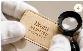 Dostti Verified
